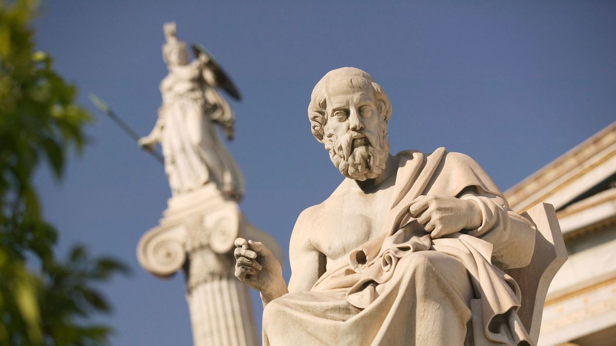 What Plato Got Right About Justice — And Why It Still Matters
